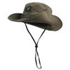 Wide Brim Bucket Hat For Women Men Summer Sun Protection Sun Hat Outdoor Fishing Hiking Bonnie Fisherman Hat