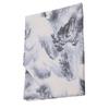 Full Piano Dust Cover Cloth 88 Keys Ink Painting Protective Keyboard Covers Dirt Prevention
