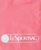 Official Shoulder Bag DRAWSTRING Lipstick Pink C [LeSportsac] SHOULDER/3978 Women's