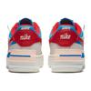 Nike Air Force 1 Shadow 'Sail Royal Red' Women's CU8591-100