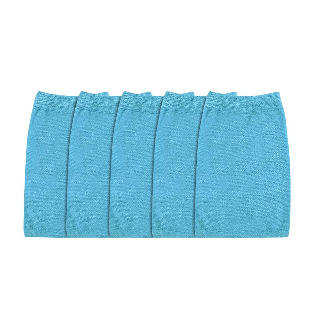 Pool Skimmer Socks Pool Cleaning Reusable Savers Nylon Mesh for Filters Baskets Skimmers Swimming Pool Accessories