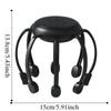 Intelligent Head Massage Machine Eight Claws Scalp Massager Electric Head Massager  Improve Sleep