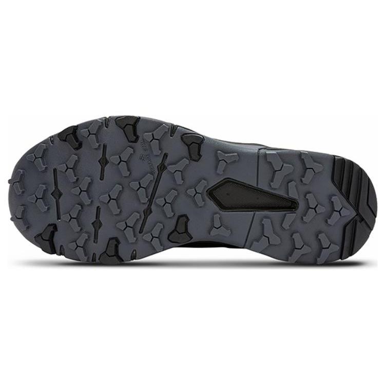 (WMNS) THE NORTH FACE Vectiv Taraval Hiking Shoes 'Tnf Black Tnf White' Women's 5LWU-KY4