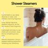 Bath Aromatherapy Shower for Body Skin Gently Cleanses and Moisturizes Long-lasting Fragrant Light Skin Aromatherapy