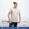 Navigare Men's Short Sleeve Polo T-shirt