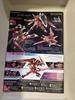 Bandai Gunpla HG Immortal Justice Gundam Mobile Suit Gundam SEED FREEDOM 1/144