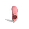 Adidas Originals NMD 360 C Lightweight Slip-Resistant Low-Top Running Shoes Kids Sneakers Pink White EF6615