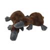 Platypus Plush Animal Toy Cartoon Stuffed Doll Kids Gift Bedroom Decoration