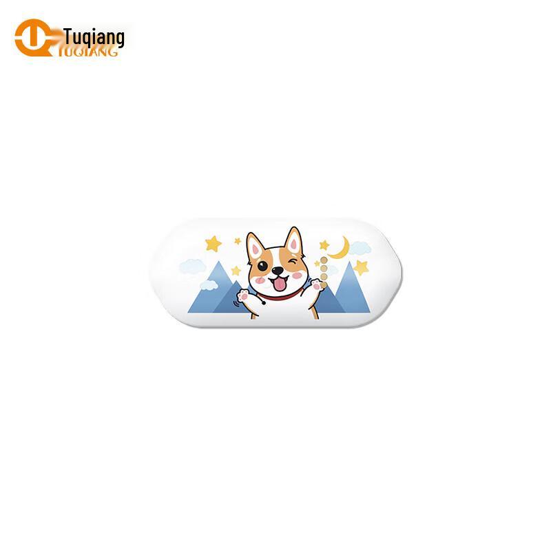 Tuqiang 4G GPS-трекер для домашних животных