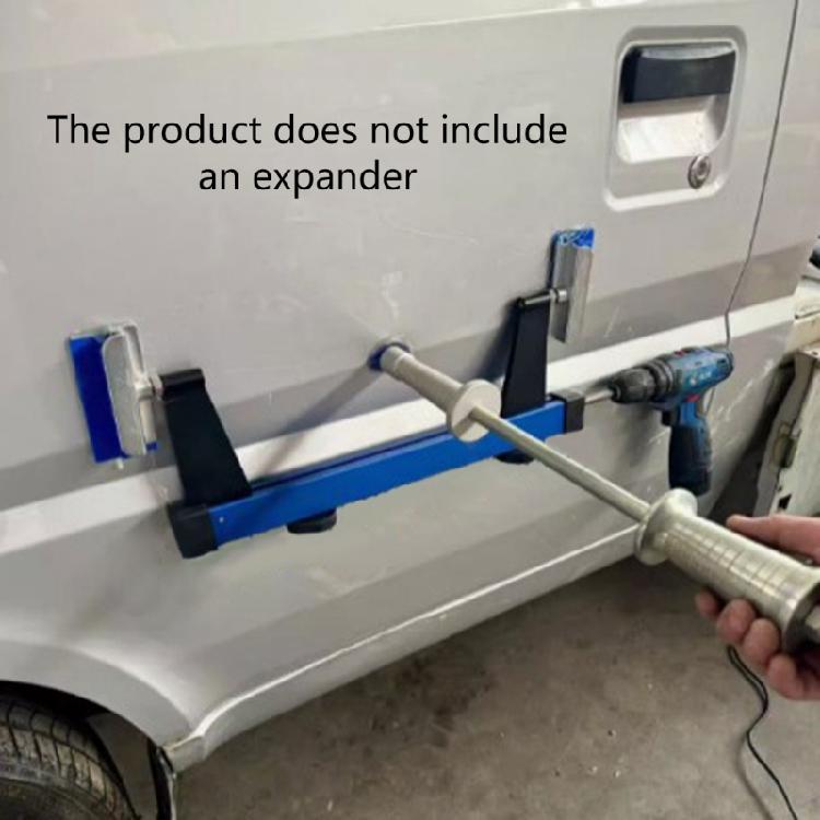 Dent Puller Tool Long Dent Repair Removal Tool Auto Maintenance Tool Dent Removal Pulling