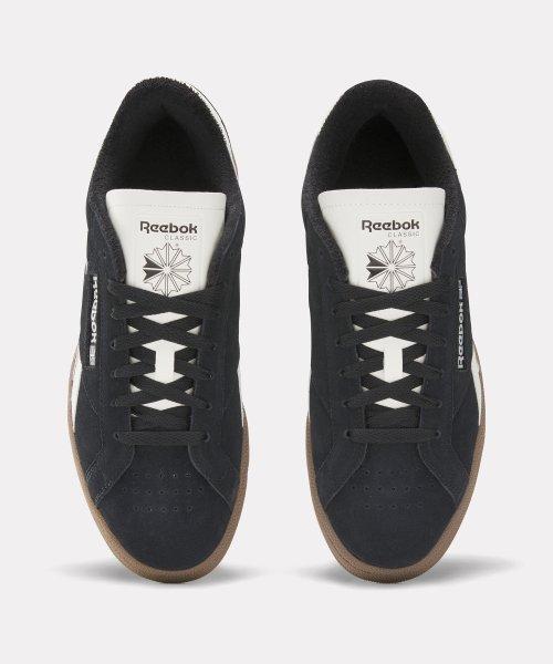 [Reebok] Club C Ground UK ID9379 [Shipped from Korea] 100% Authentic