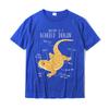 Anatomy Of A Bearded Dragon Funny Pet Reptile Lizard Lover Tshirt Cotton Tops Shirt For Adult Cool Tshirts Printing Rife