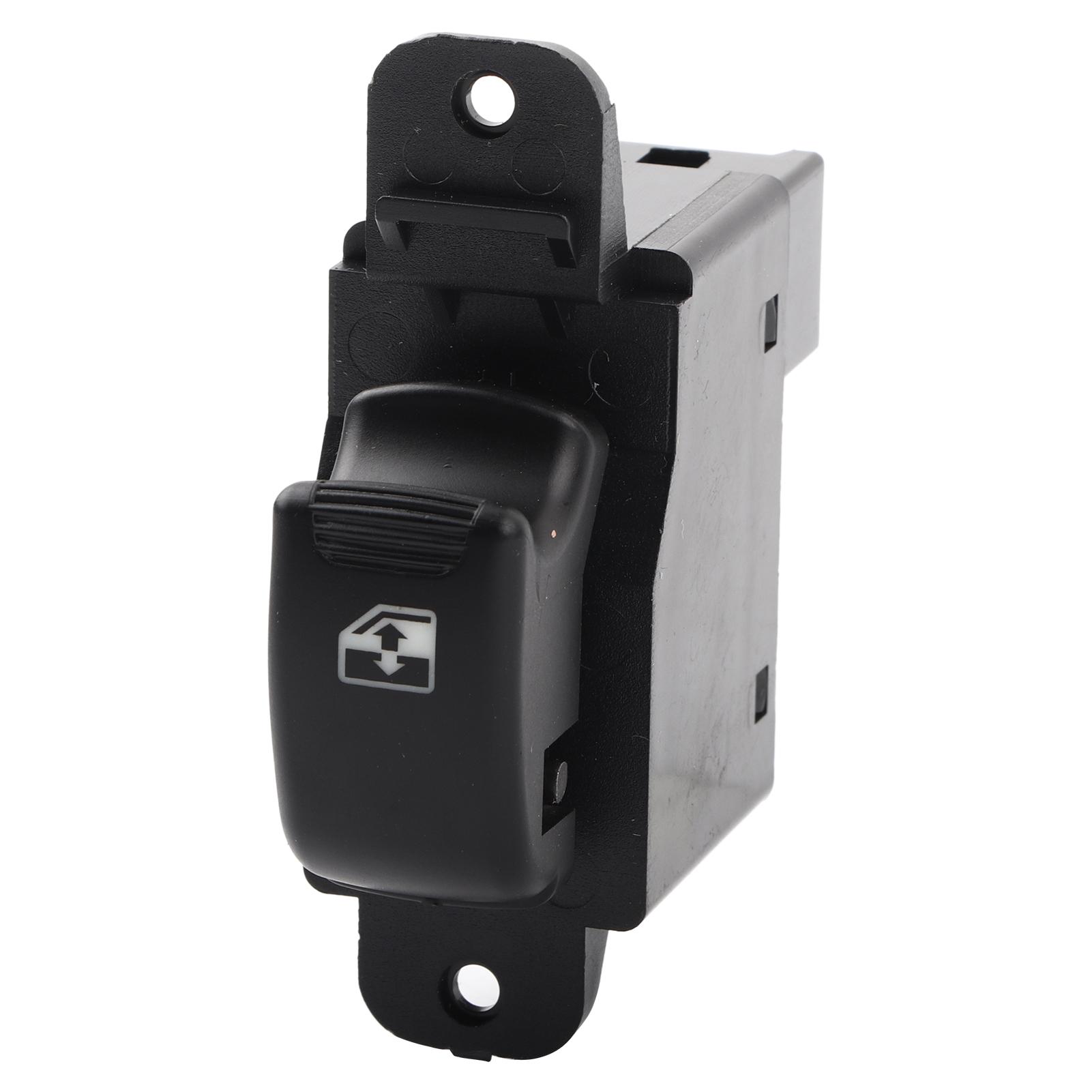 

Rear Side Electrical Window Switch 9358026100 Fit for Hyundai Elantra 20062001