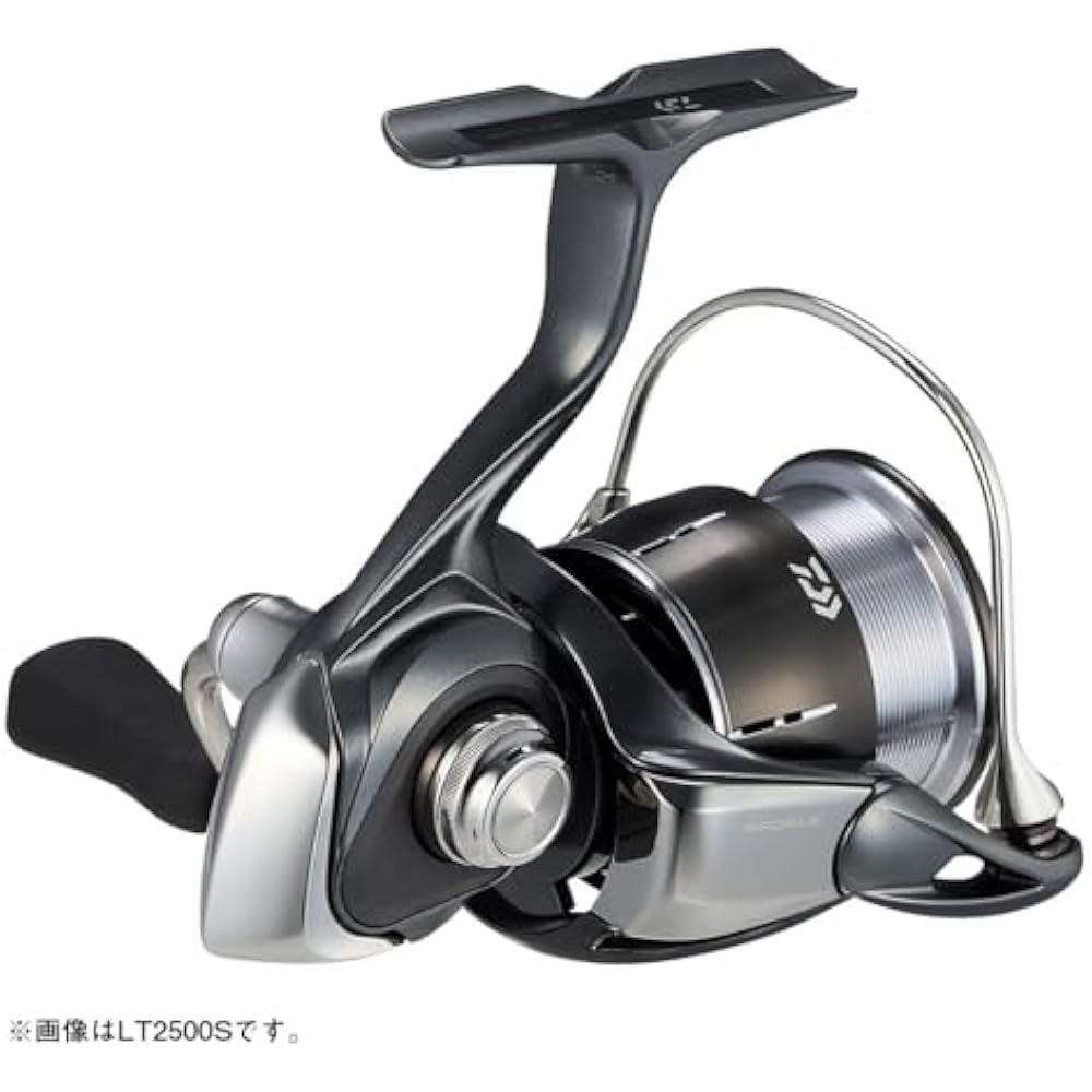 DAIWA (DAIWA) spinning reel 24LUVIAS LT2500S-XH