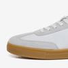 Clae Unisex Dean Leder Dämpfungs Sneaker Sceu223dn00