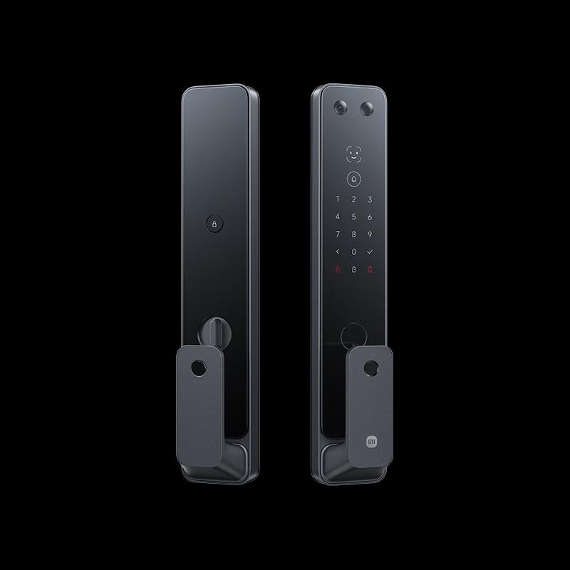 Xiaomi Smart Door Lock 2 Face Recognition Edition