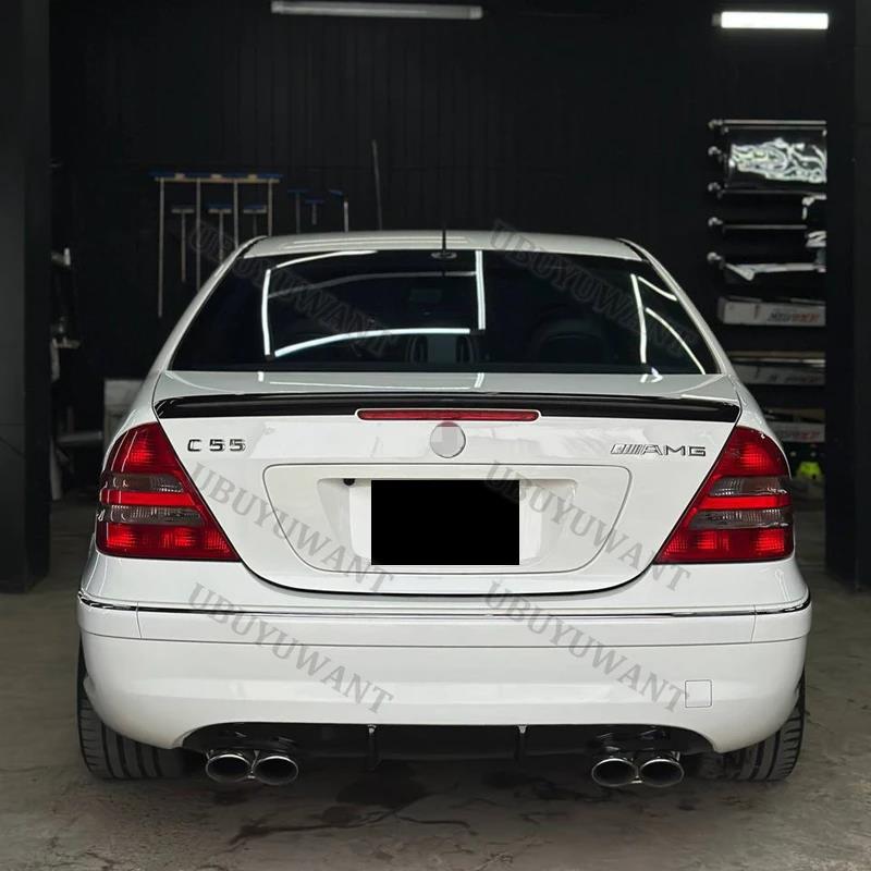 For Benz C-Class W203 C180 200