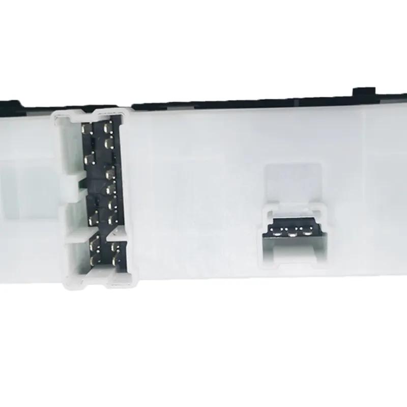 25401-9U12B Electric Power Window Master Switch for 04-19 Nissan QASHQA Navara D40 Pathfinder R51 NV400 NP300 NOTE 2004-