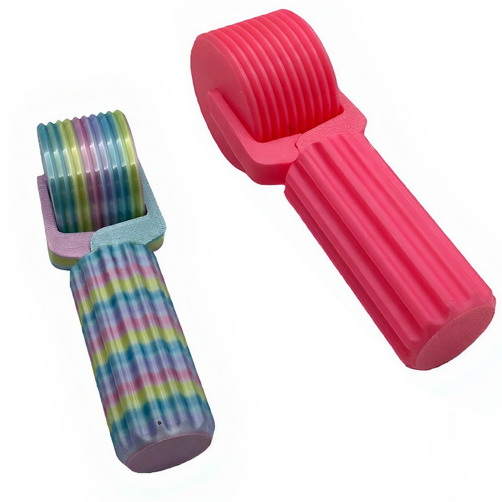 

DIY Diamond Painting Accessories 5D Diamond Painting Roller Embroidery Reinforced Pressure Wheel 5D Diamond Painting Pen Roller