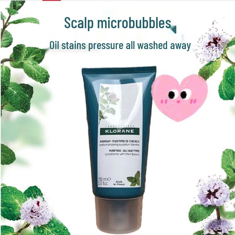 Klorane Purifying Conditioner