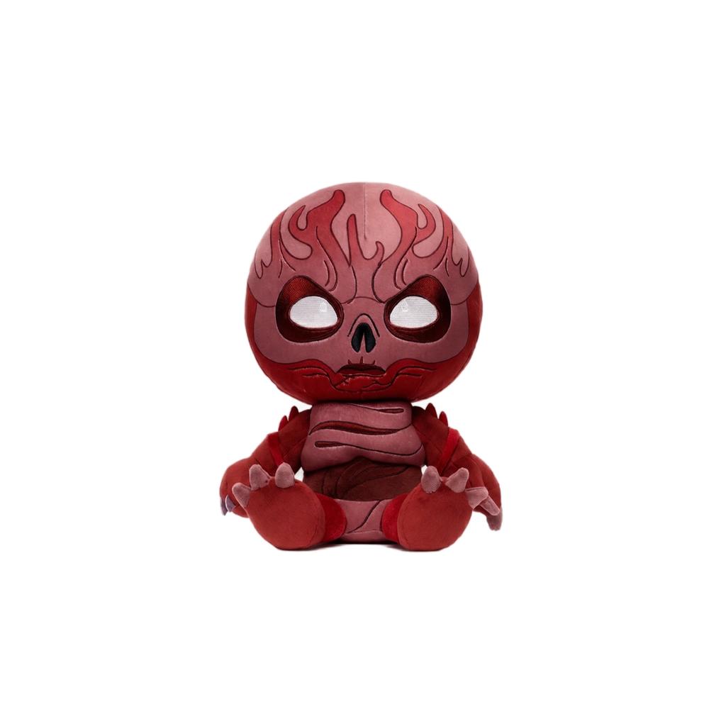 Soft Plush Stuffed Animal Toy for Collectors and Fans