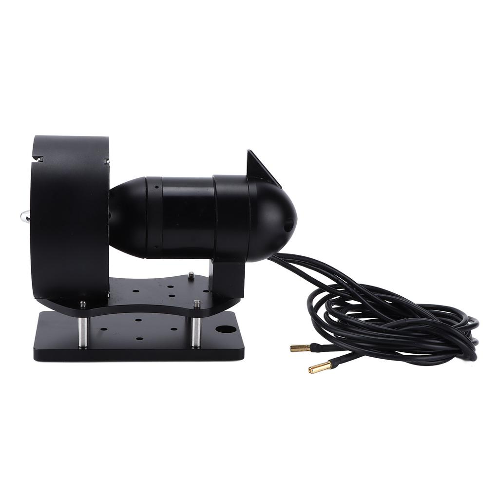 12‑25.2V RC Boat Underwater Thruster Underwater Motor for Fishing Boats Manned Unmanned Ship CCW