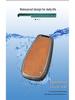 Compatible Key Cover for Changan CS75, Yidong CS55 Plus, Yida UIV, and CS35 Models