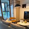 Dream Bubble Luxury Standing Floor Lamp