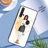 Baking Tools For Huawei Nova Y90 Y60 Y70 Y91 Y61 Y72 Y73 3i 7i 8i 11 12i 9 10 SE P20 P30 Pro P40 Lite Case