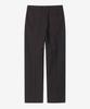 MINDBRIDGE Tapered Two-Tone Elastic Waist Pants - 2Color Mypt6101