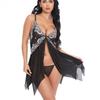 Abbigliamento erotico femminile – Completini intimi erotici