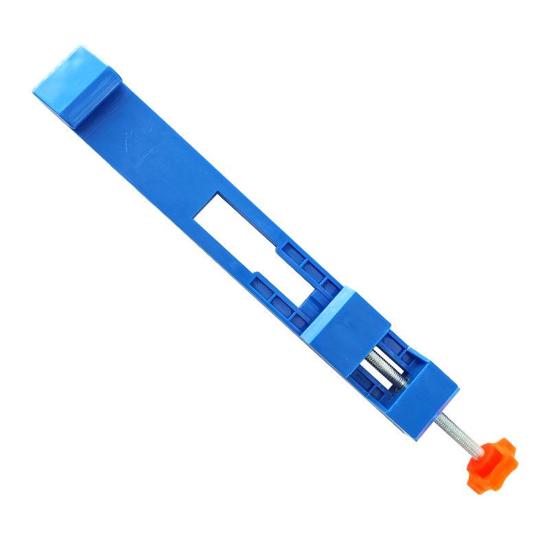 Adjustable Backrest Baffle for Woodworking Cutting Machine