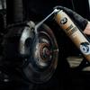 K2 Brake Cleaner 400Ml