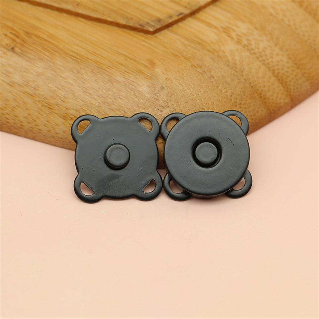 Magnetic Buttons, Magnetic Clasps For Bags And Luggage