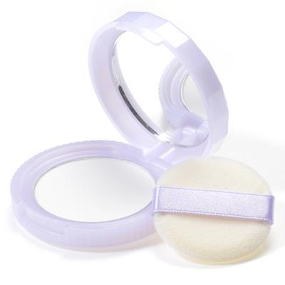 Canmake Frosty Matte Snow Powder 01 Frosty White 4g