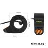 Electric Scooter Accelerator Dial Accelerator Scooter 1 Piece