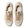 Asics Gel-Anchor Comfortable Versatile Durable Breathable Supportive Rebound Running Shoes Men Sneakers Off-White 1011C019-100