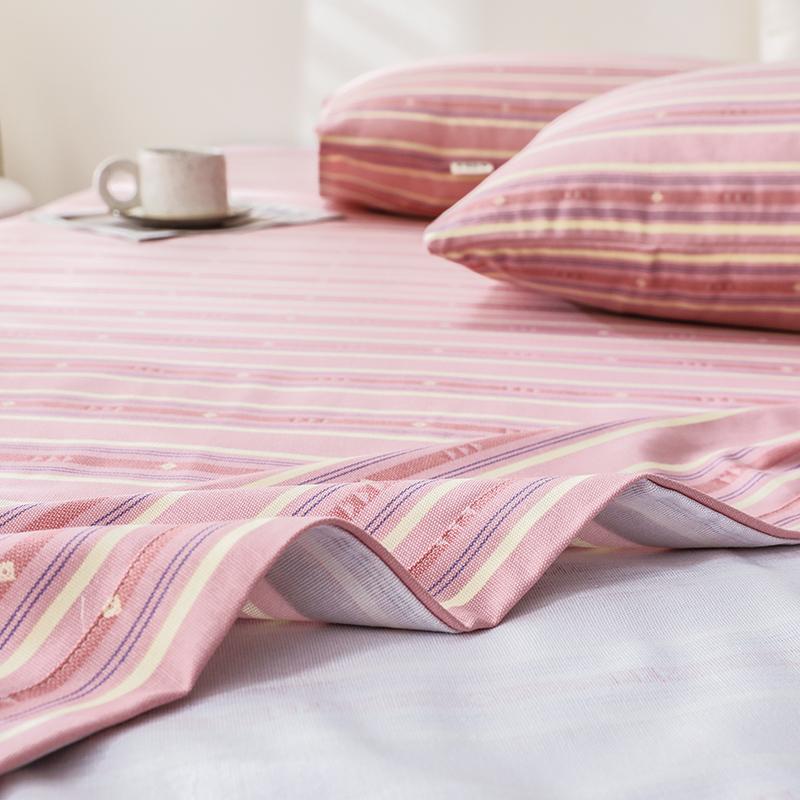 Cotton Thick Bed Flat Sheet for Double Bed Plain Top Sheets Single/Queen/King Flat Bedsheets Soft Home Bed Linen Sheets