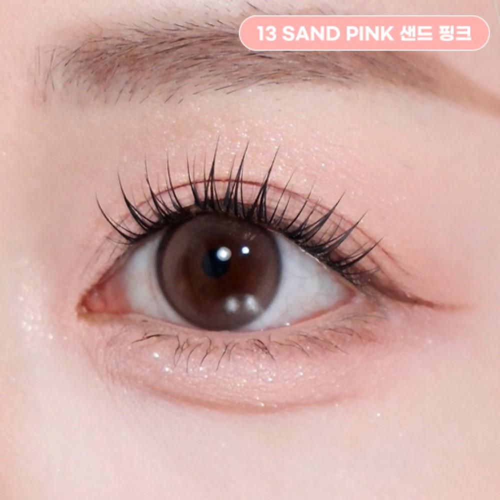 2aN Better Me Eye Palette 4.5g