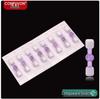 Kangpuwo Medical Hyaluronic Acid Solution Two-Way Valve Conversion Connector with Universal Screw Thread and Flat Mouth
