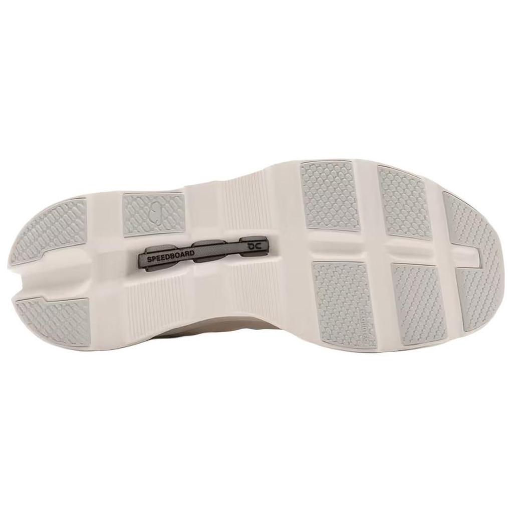 Cloudmonster Void Triple White Men Sneakers 3MF10671200