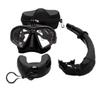 SBART Kids Snorkeling Mask & Snorkel Set