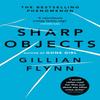 Sharp Objects by Gillian Flynn Paperback Book 9780753822210