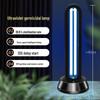 38W UV Sterilizer Lamp with Timer