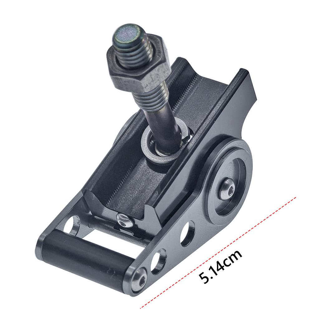 Bike Quick Release Faucet C Buckle Bike Handle Quick Release Buckle for Brompton