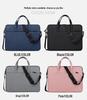 Bestseller Leichte 13/14-Zoll Laptoptasche: Tragbarer Aktenkoffer für Notebooks