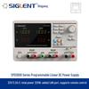 Siglent SPD3303X Triple Output Programmable DC Power Supply (CN version)