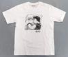 Edogawa Conan & Haibara Ai UT Graphic T-shirt White S Size (2023)