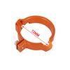 Motorcycle Engine Exhaust Outlet Downpipe Bolt Pipe Clamp Adaptation Flange For KTM EXC SX250 EXC250 EXC300 TC250 TE250 TE300 TX300 17-18