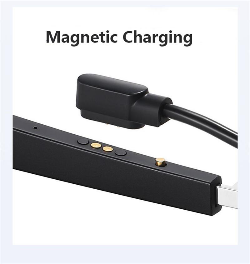 AI Intelligent Bluetooth Glasses for Apple System and Android System  Anti-blue Light Myopia Glasses  Listening To Songs/calling Etc.